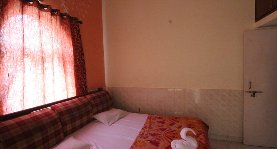 Sai Family Guest House, Goa 3